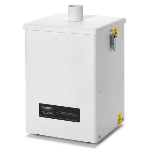Напольный дымоуловитель - DustPRO 250 - BOFA International - для промышленности / с сухой фильтрацией / для пыли
