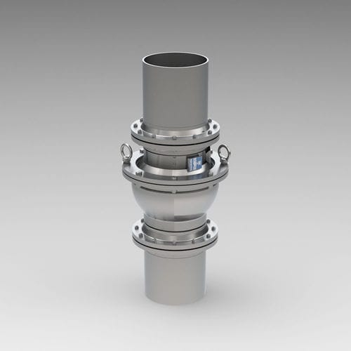 Компенсатор - KG - Kühme Armaturen GmbH