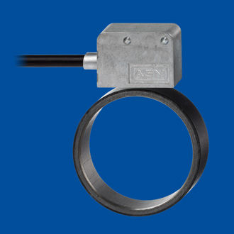 Инкрементальный датчик угла поворота - posimag® rot PMI series - ASM Automation Sensorik Messtechnik GmbH - магнитный / RS-422 / 24 Vcc