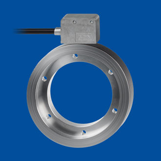 Инкрементальный датчик угла поворота - posimag® rot PMIR5 / PMIS4 - ASM Automation Sensorik Messtechnik GmbH - магнитный / RS-422 / 24 Vcc