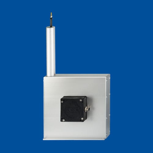Датчик положения с кабелем - posiwire® WS21 series - ASM Automation Sensorik Messtechnik GmbH - потенциометрический / магнитный / CAN bus