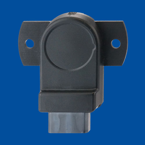 Абсолютный угловой энкодер - posirot® PRAS26 - ASM Automation Sensorik Messtechnik GmbH - магнитный / бесконтактный / выход по напряжению