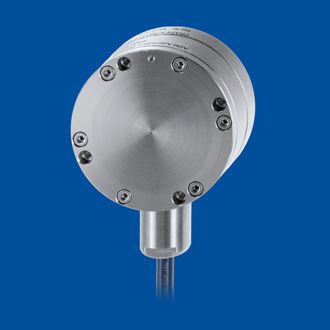 Наклономер 1 ось - PTK4 - ASM Automation Sensorik Messtechnik GmbH - 0-10 В / 4-20 мА / CAN