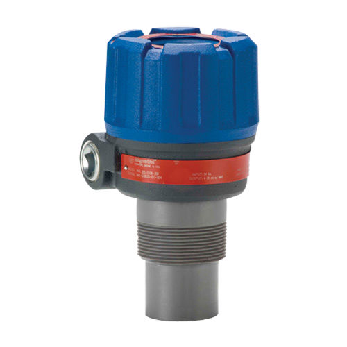 Ультразвуковой передатчик уровня - ECHOTEL® - H&b Sensors - для жидкостей / для бака / ATEX