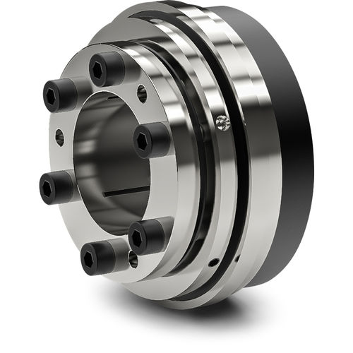 Ограничитель момента с зубчатым колесом - SK1 series - R + W Coupling Technology - для обеспечения безопасности