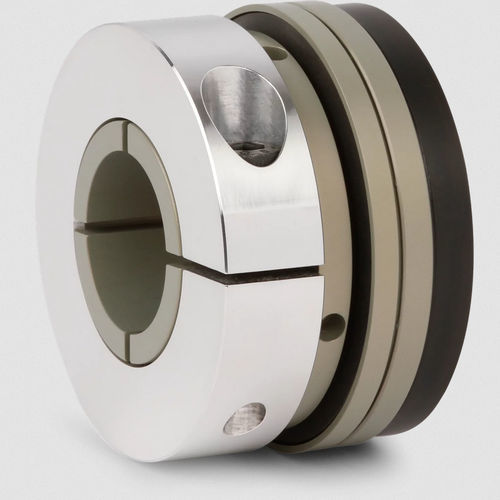 Шариковый ограничитель момента - SLN series - R + W Coupling Technology - компактный / для обеспечения безопасности / на пружине