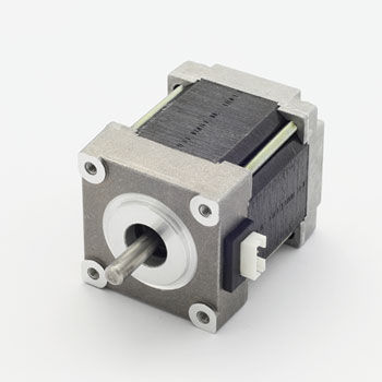 Двигатель высокий крутящий момент - SHS 39/200-3000 - MICROSTEP GmbH - шаговый гибридный / DC / точный