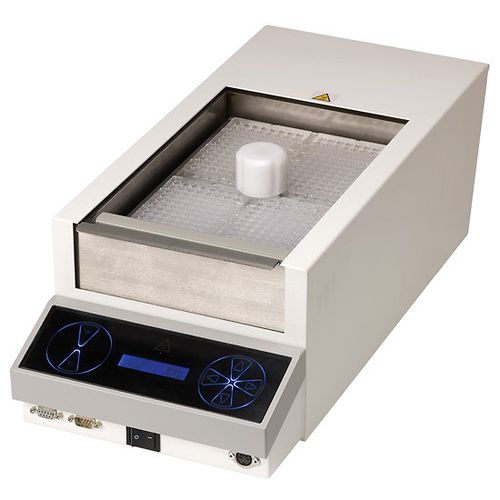 Реактор со смесительным резервуаром - RS9000 - Electrothermal - для фармацевтической промышленности / для лабораторий / автоматизированный
