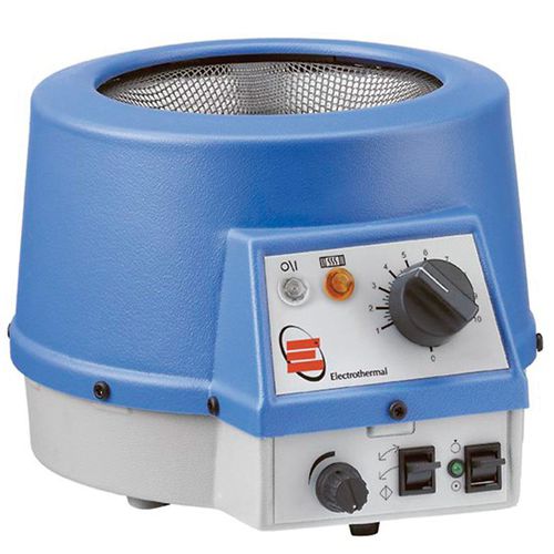 Колбонагреватель для лабораторий - EMA Series - Electrothermal - с магнитным смесителем