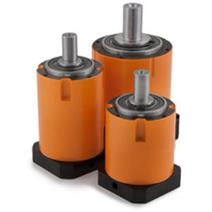 Планетарный редуктор - AL series - ONVIO - коаксиальный / 50-100 Nm / 5-10 Nm