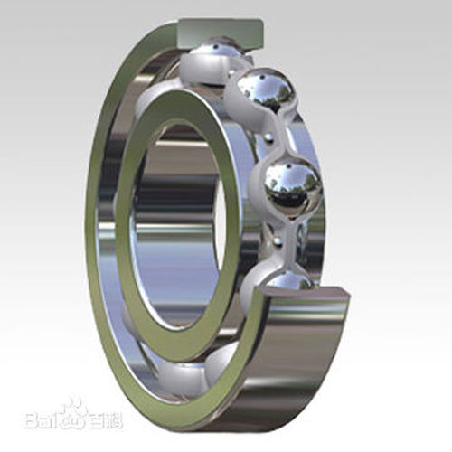 Шариковый подшипник - LYC Bearing Corporation - радиальный / упорный / осевой