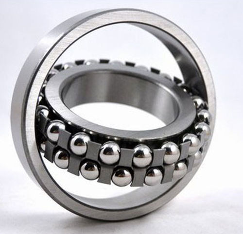 Шариковый подшипник - LYC Bearing Corporation - двухрядный / радиальный / сферический