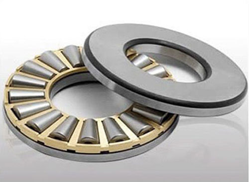 Цилиндрический упорный роликоподшипник - LYC Bearing Corporation - конический / с автоматическим выравниванием