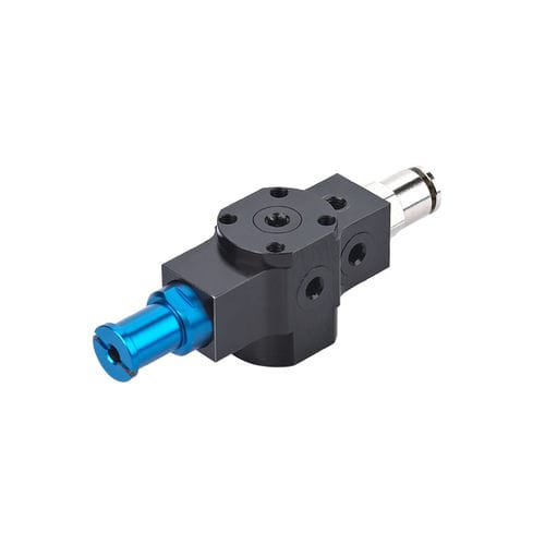 Вакуумный насос с трубкой Вентури - AGS-N series  - AIRBEST Vacuum Technology CO., LTD. - со смазкой / одноуровневый / для аспирации