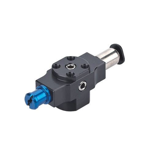 Вакуумный насос с трубкой Вентури - AGS-C series - AIRBEST Vacuum Technology CO., LTD. - со смазкой / одноуровневый / для аспирации