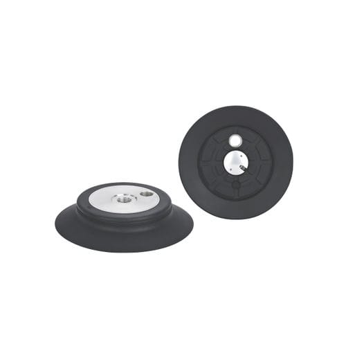 Присоска из каучука - SFU series - AIRBEST Vacuum Technology CO., LTD. - специальная / двойная