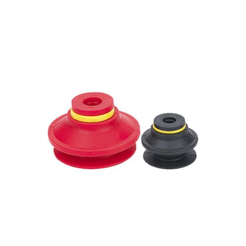 Сильфонная присоска - SB series - AIRBEST Vacuum Technology CO., LTD. - для подъема / из силикона