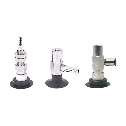 Присоска для разгрузочно-погрузочных работ - SPA series - AIRBEST Vacuum Technology CO., LTD. - для подъема / из пластика