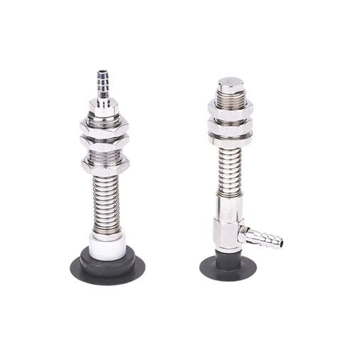 Присоска для разгрузочно-погрузочных работ - SPA series - AIRBEST Vacuum Technology CO., LTD. - из пластика