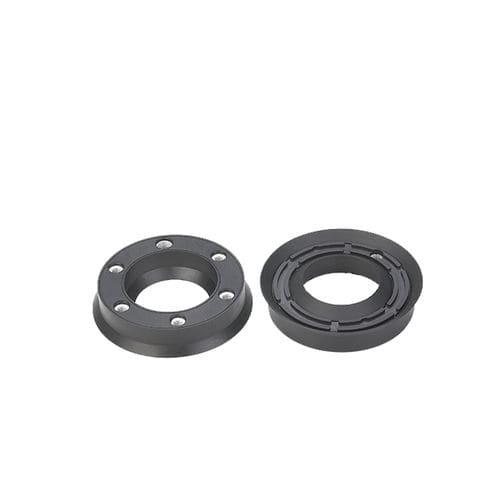 Вакуумная присоска - SDL series - AIRBEST Vacuum Technology CO., LTD. - из пластика