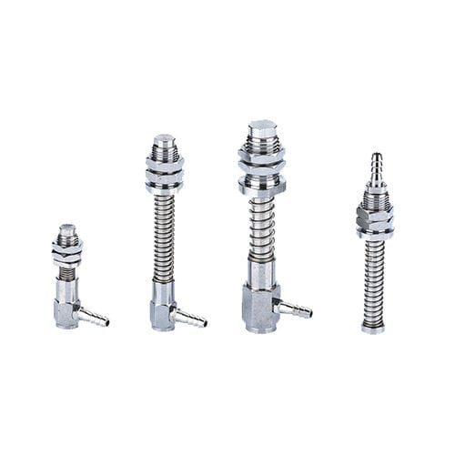 Компенсатор - PSPF series - AIRBEST Vacuum Technology CO., LTD.
