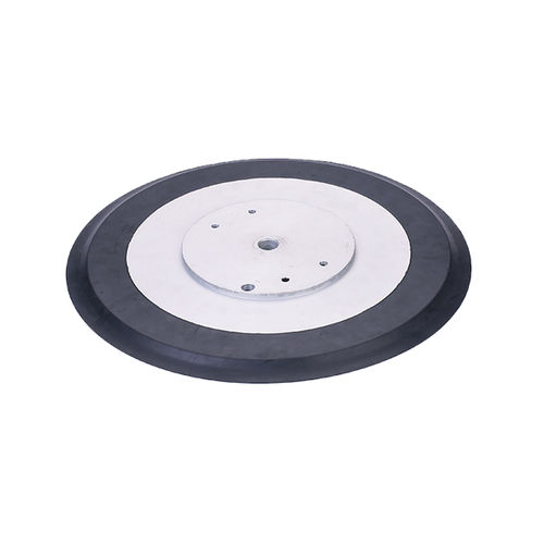 Присоска для разгрузочно-погрузочных работ - SFG series - AIRBEST Vacuum Technology CO., LTD. - для стекла / из пластика