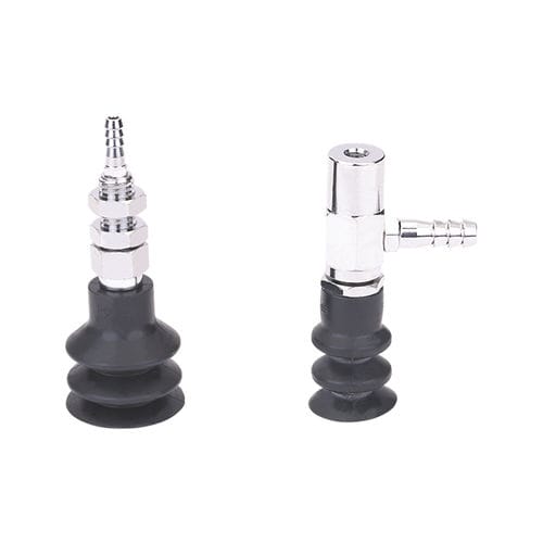 Сильфонная присоска - SPC series - AIRBEST Vacuum Technology CO., LTD. - для разгрузочно-погрузочных работ / из пластика
