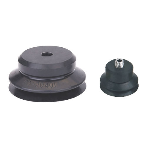Сильфонная присоска - SPJ series - AIRBEST Vacuum Technology CO., LTD. - для разгрузочно-погрузочных работ / из пластика
