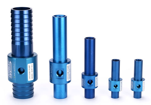 Вакуумный насос с трубкой Вентури - ACPF  series - AIRBEST Vacuum Technology CO., LTD. - со смазкой / одноуровневый