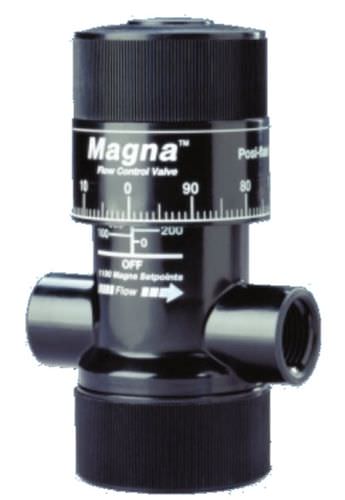Клапан для контроля расхода - Magna™ 608/700 series - Posi-flate