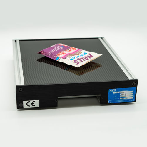 Цифровая камера - EZ series - NTB XRAY GmbH - для производства / промышленная / для опасных зон