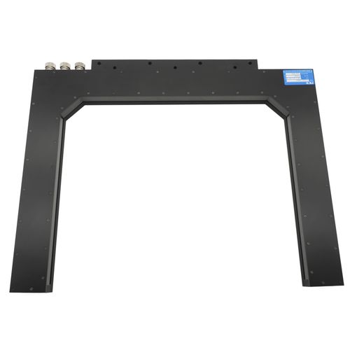 Цифровая камера - SEZ U series - NTB XRAY GmbH - для контроля шин / обнаружения / для контроля