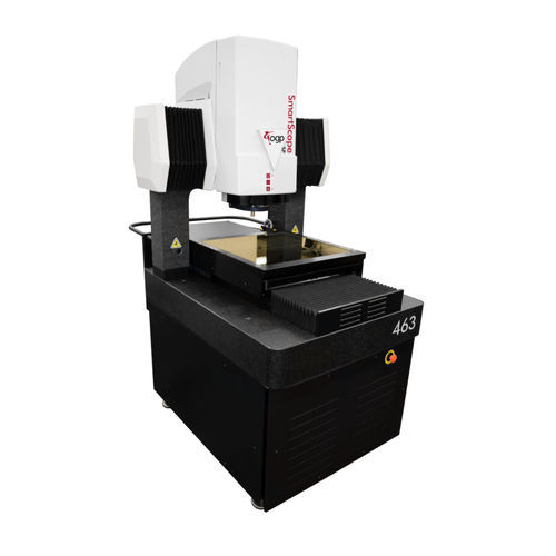 Машина для трехмерных измерений портальный - SmartScope® SP 463  - Optical Gaging Products - для цеха / с несколькими датчиками / оптическая