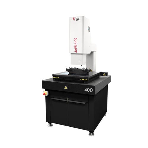 Пространственная измерительная машина - SprintMVP series  - Optical Gaging Products - видео / 3D / полностью автоматическая