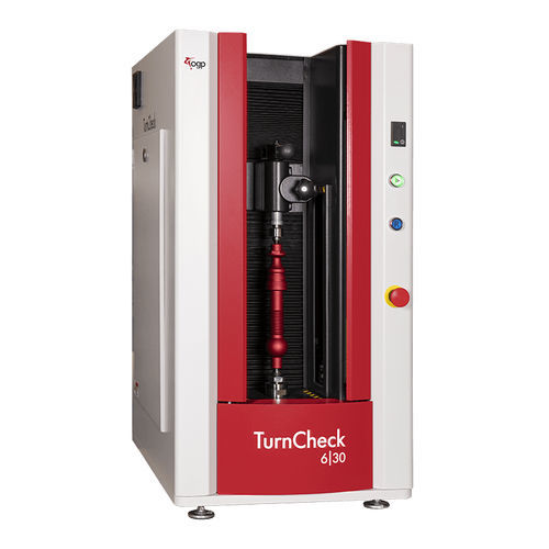 Прибор для измерения размеров - TurnCheck™ Series-6  - Optical Gaging Products - оптический / для дерева