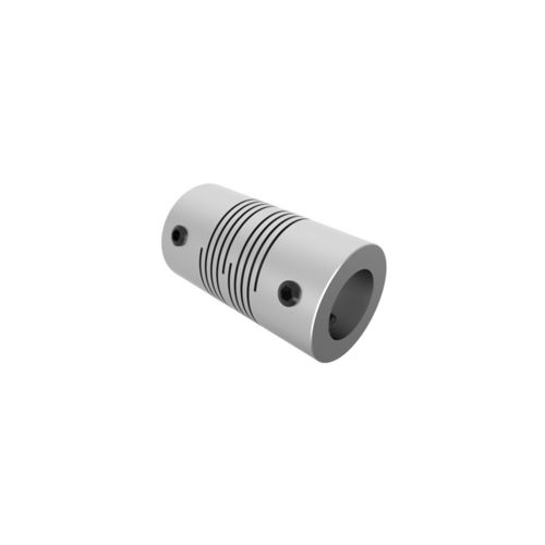 Гибкая муфта - 702.32 series - Huco Engineering Industries - из нержавеющей стали