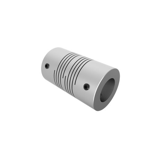 Челюстная муфта - 702.44 series - Huco Engineering Industries - из нержавеющей стали
