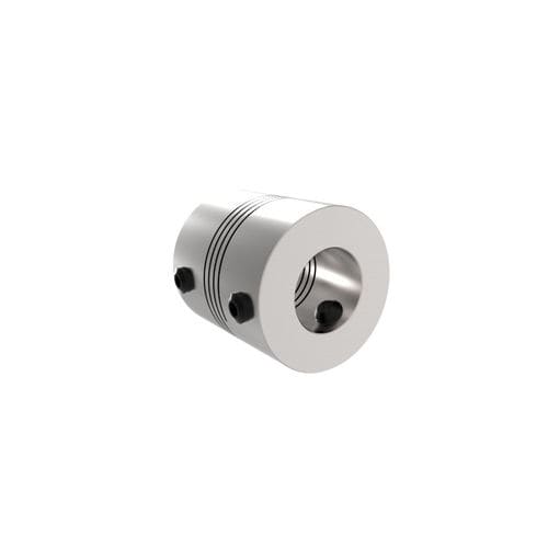 Гибкая муфта - 820.50 series  - Huco Engineering Industries - жесткая / из нержавеющей стали / для трансмиссии