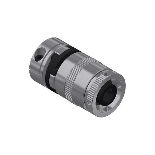 Сцепление трения - 267.25 series - Huco Engineering Industries - электромагнитное