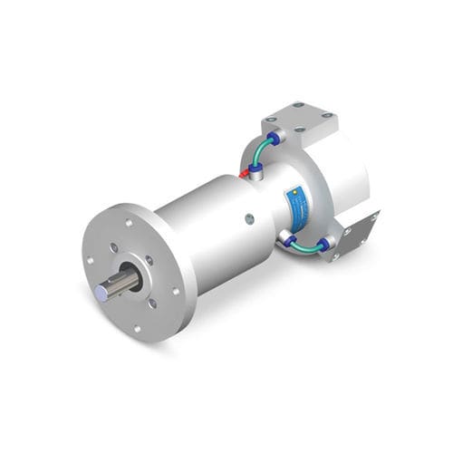Планетарный редуктор - 911.15.01 series - Huco Engineering Industries - 50-100 Nm / 20-50 Nm / 10-20 Nm