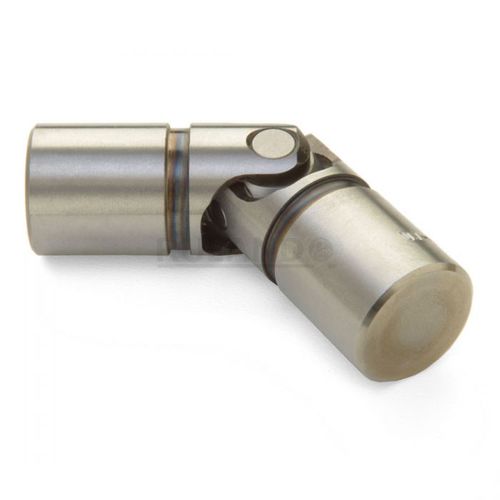 Простой карданный шарнир - US12-XX-XX-F - Ruland Manufacturing Co., Inc. - из стали / из сплава стали / точный