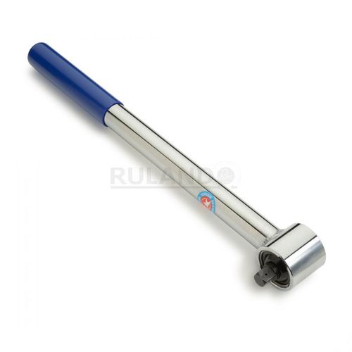 Динамометрический ключ с длинным рукавом - MR-3-1/2-XX - Ruland Manufacturing Co., Inc. - из стали / из хрома / предварительно настроенный