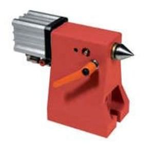 Пневматическая задняя бабка - Dorian Tool International - для обычного токарного станка