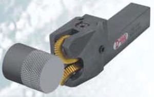 Инструмент для молетирования - ø. 2" | CNCKH-3-M - Dorian Tool International