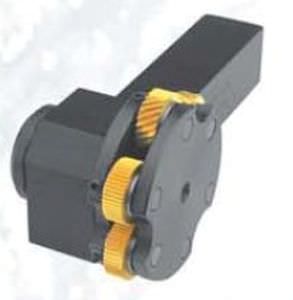 Инструмент для молетирования - 3SHKT - Dorian Tool International