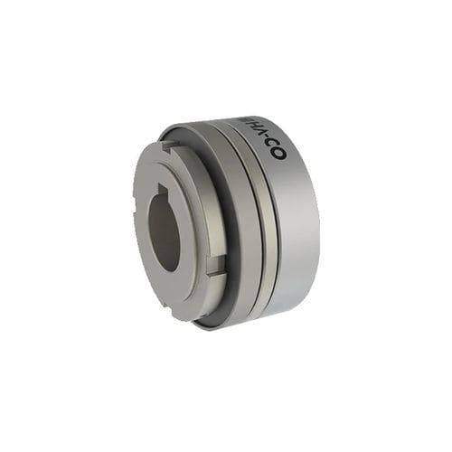 Муфта с эластомерным соединением - FHW-B series - HA-CO GmbH - вала / для детали
