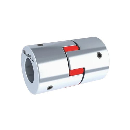 Муфта с эластомерным соединением - SKM series - HA-CO GmbH - для трансмиссии / без зазора / с измерением момента