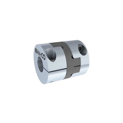 Муфта Oldham - KSB series - HA-CO GmbH - двойная / для детали
