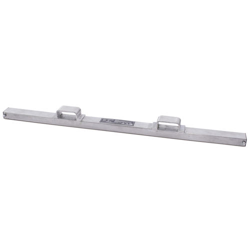 Квадратный стержень - GRM-INOX series - Flaig Magnetsysteme GmbH & Co.KG - из нержавеющей стали