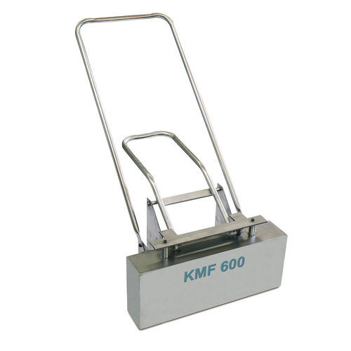 Магнитная метла - KMF 600 - Flaig Magnetsysteme GmbH & Co.KG